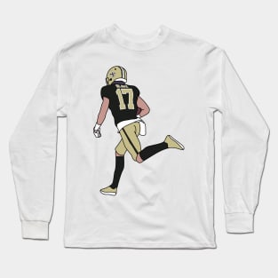 olave and new orleans Long Sleeve T-Shirt